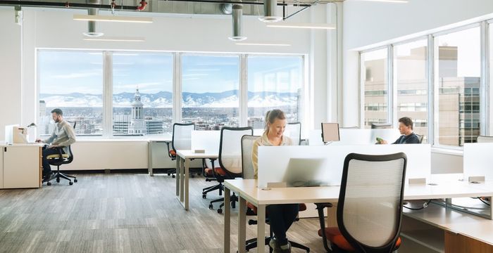 110 16th Street, Denver - Image 2