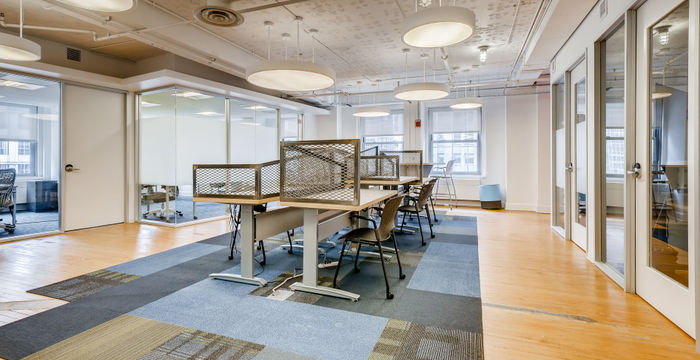 20 N Upper Wacker Dr, Chicago - Image 5