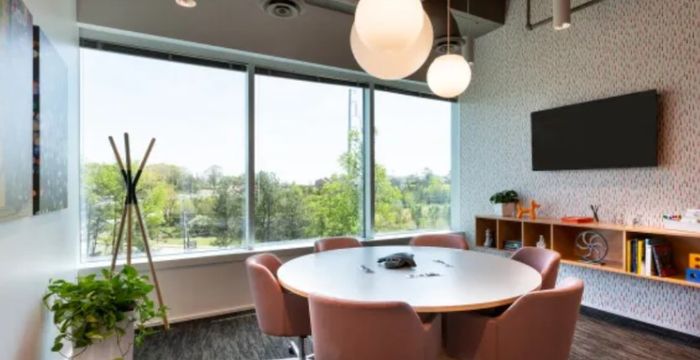 Time Centre - Image 4