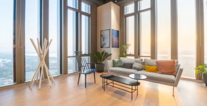 93 Jianshe North Road Time Centre, Tangshan - Image 4