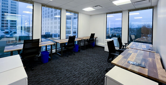 1701 Golf Rd, Rolling Meadows - Image 5