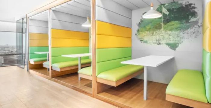 20-22 Hawley Street, Sheffield - Image 5