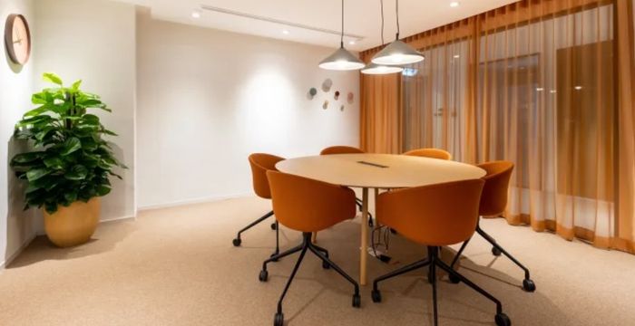 Muangthai Phatra Complex Tower B - Image 3