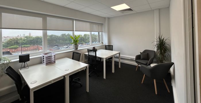 King Street King Street, Wigan - Image 2