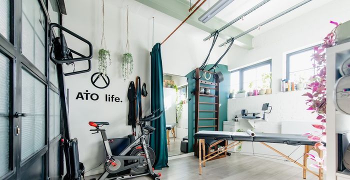 Brentham Old Power Station, London - Image 3