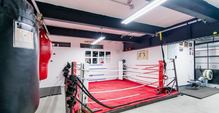 Brentham Old Power Station, London - Image 5