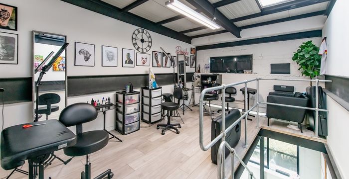 Brentham Old Power Station, London - Image 2