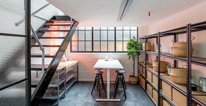 Wow Workspaces Battersea - Image 5