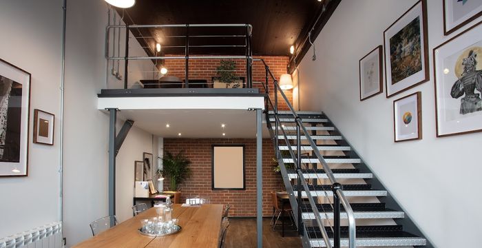 Wow Workspaces Acton - Image 2