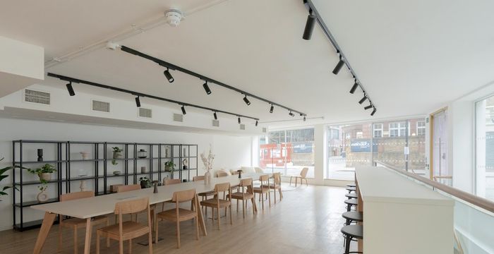 4 Garrett Street, London - Image 5