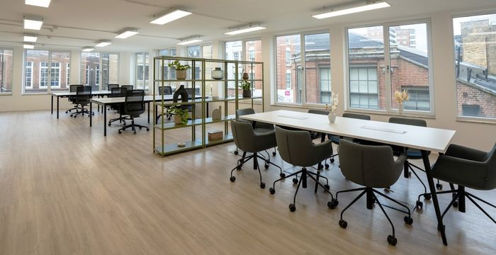 4 Garrett Street 4 Garrett Street - Image 3