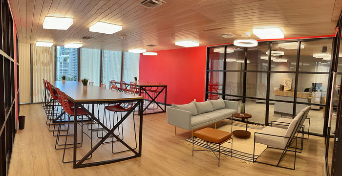 25 Sw 9th Street, Miami - Image 4