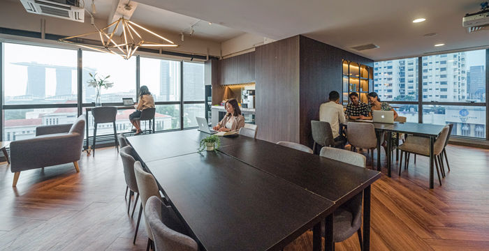 1 North Bridge Road, Singapore - Image 2