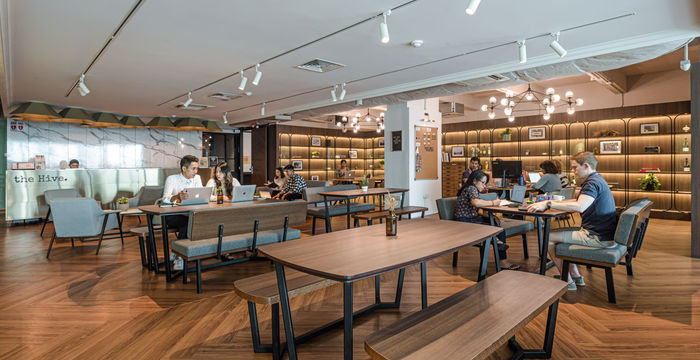 1 North Bridge Road, Singapore - Image 3