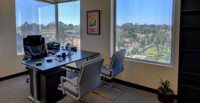 1440 N Harbor Blvd, Fullerton - Image 2