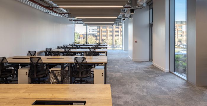 200 Grafton Gate, Milton Keynes - Image 2