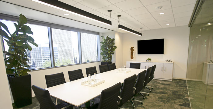 2121 Avenue Of The Stars, Los Angeles - Image 4