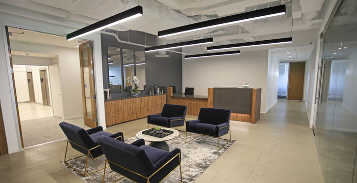 2121 Avenue Of The Stars, Los Angeles - Image 5