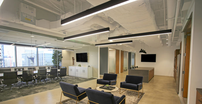 2121 Avenue Of The Stars, Los Angeles - Image 3