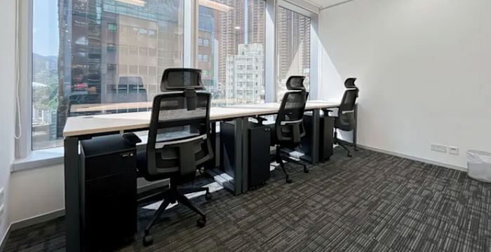 33 Hysan Avenue, Causeway Bay - Image 2