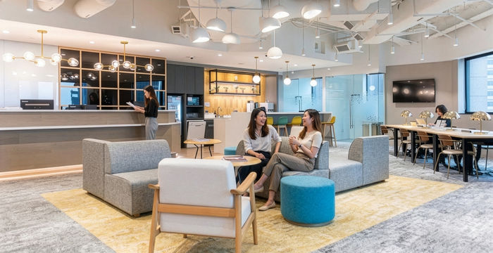 9 Raffles Place Level 9 Republic Plaza 9 Raffles Place Level 9 Republic Plaza, Singapore - Image 3