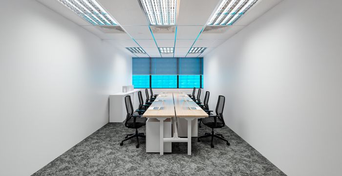 9 Raffles Place Level 9 Republic Plaza, Singapore - Image 3