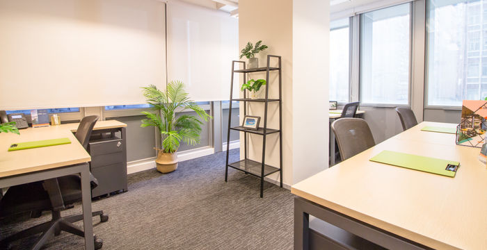 88 Connaught Road Central Central, Hong Kong Island - Image 5