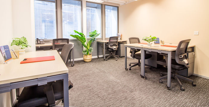 88 Connaught Road Central Central, Hong Kong Island - Image 4