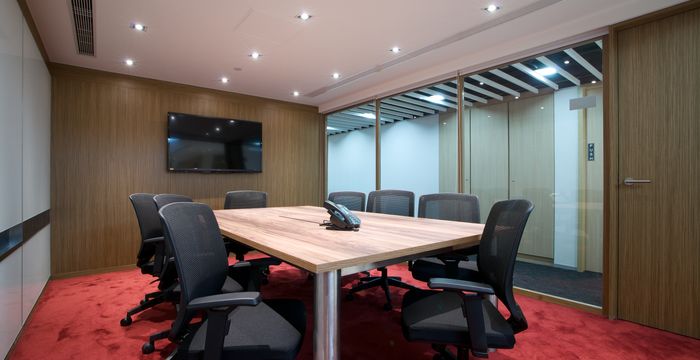 88 Connaught Road Central Central, Hong Kong Island - Image 2