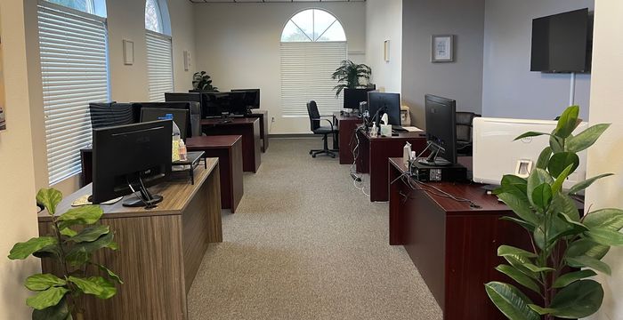 3440 E Russell Rd, Las Vegas - Image 5