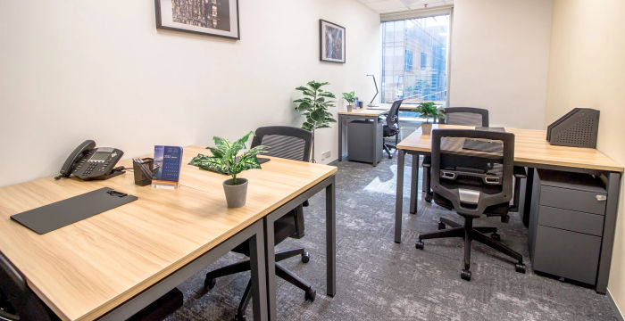 33 Hysan Avenue Causeway Bay, Hong Kong Island - Image 5