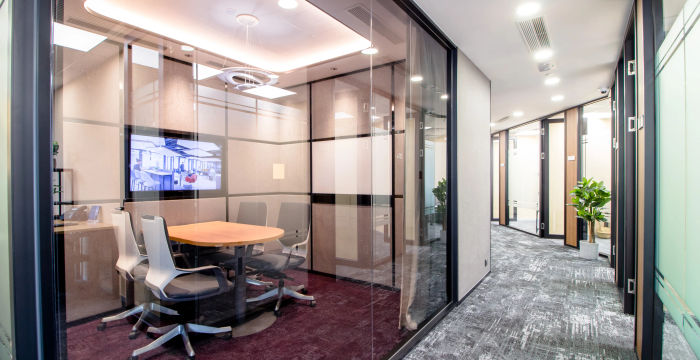 33 Hysan Avenue Causeway Bay, Hong Kong Island - Image 2