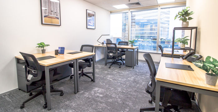 33 Hysan Avenue Causeway Bay, Hong Kong Island - Image 2
