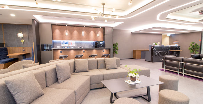 33 Hysan Avenue Causeway Bay, Hong Kong Island - Image 3