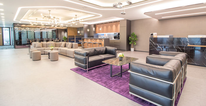 33 Hysan Avenue Causeway Bay, Hong Kong Island - Image 5
