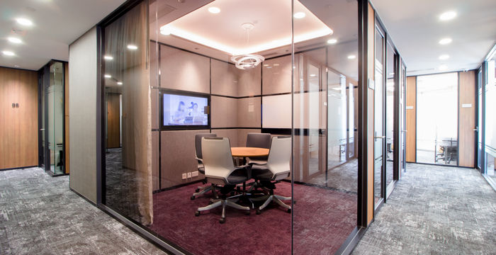 33 Hysan Avenue Causeway Bay, Hong Kong Island - Image 5