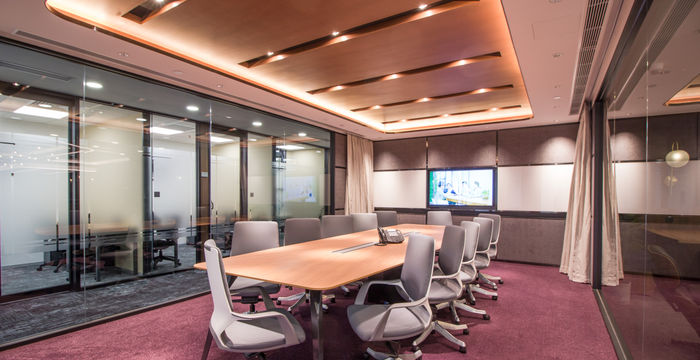 33 Hysan Avenue Causeway Bay, Hong Kong Island - Image 3
