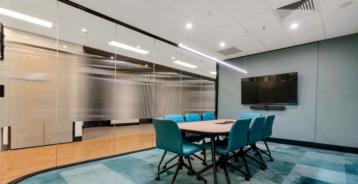 570 St Kilda Road, Melbourne - Image 3