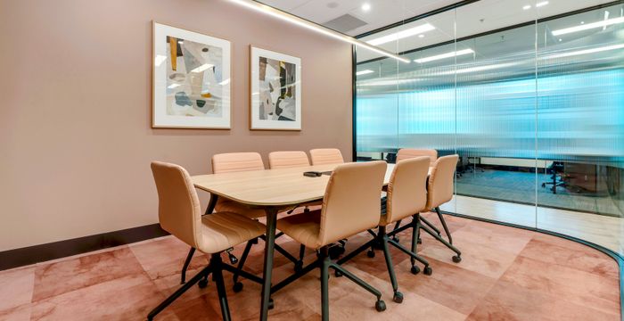 570 St Kilda Road, Melbourne - Image 5