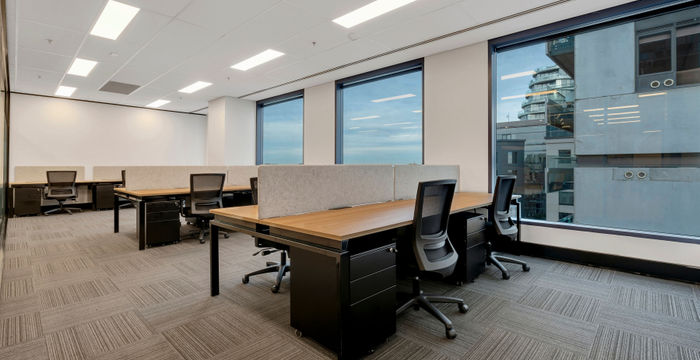 570 St Kilda Road, Melbourne - Image 2