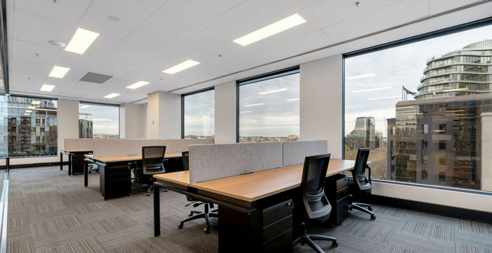 570 St Kilda Road, Melbourne - Image 3