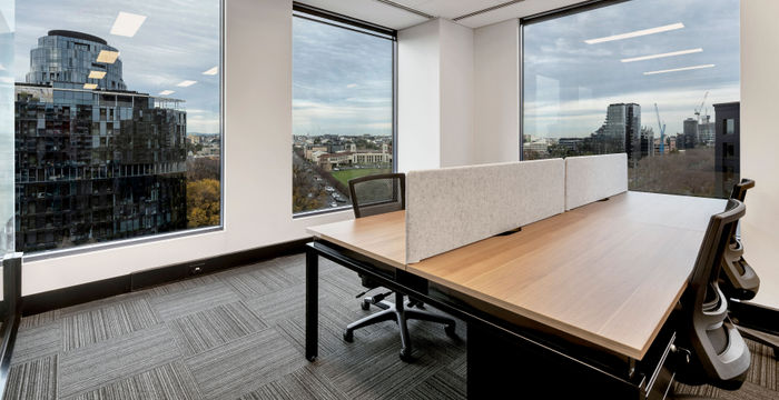 570 St Kilda Road, Melbourne - Image 3