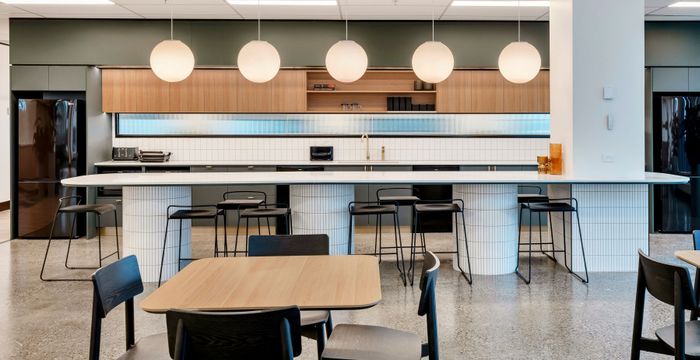 570 St Kilda Road, Melbourne - Image 5