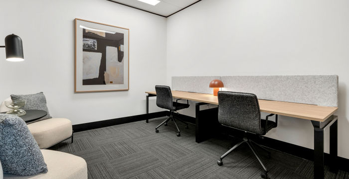 570 St Kilda Road, Melbourne - Image 5