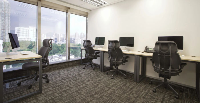 30 Canton Road Tsim Sha Tsui, Kowloon - Image 2