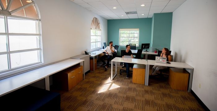 9415 Culver Blvd 9415 Culver Blvd, Culver City - Image 2