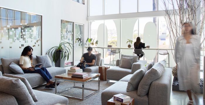 6600 Sunset Blvd 6600 Sunset Blvd, Los Angeles - Image 2