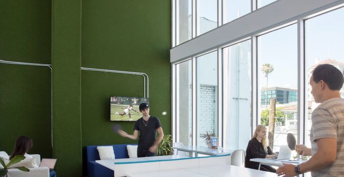 6600 Sunset Blvd, Los Angeles - Image 5