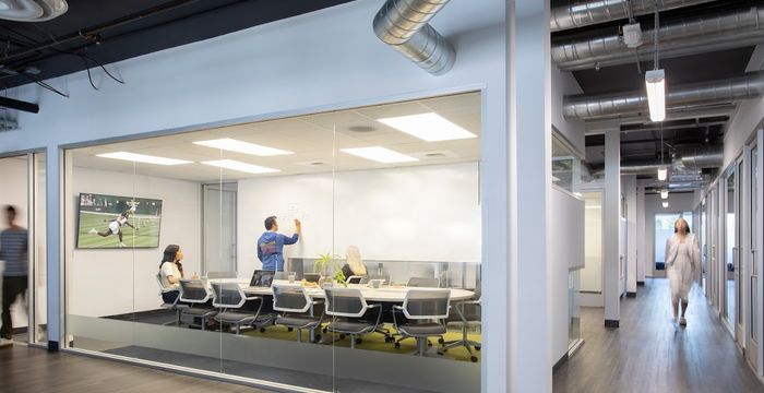 6600 Sunset Blvd, Los Angeles - Image 2