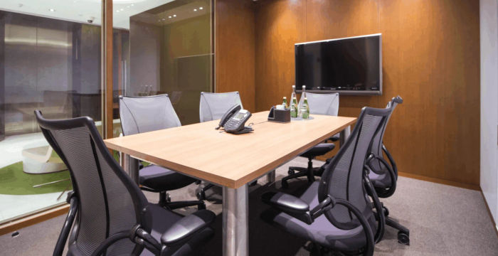 18 Harcourt Road Admiralty, Hong Kong Island - Image 5